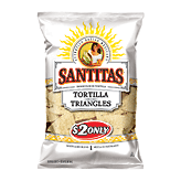 Santitas  tortilla chips Full-Size Picture